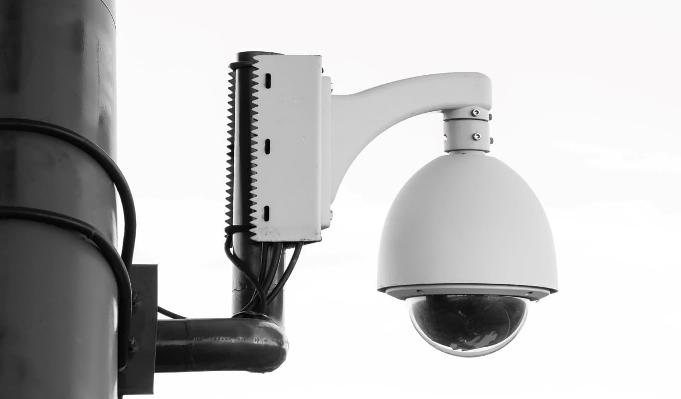 CCTV & Security