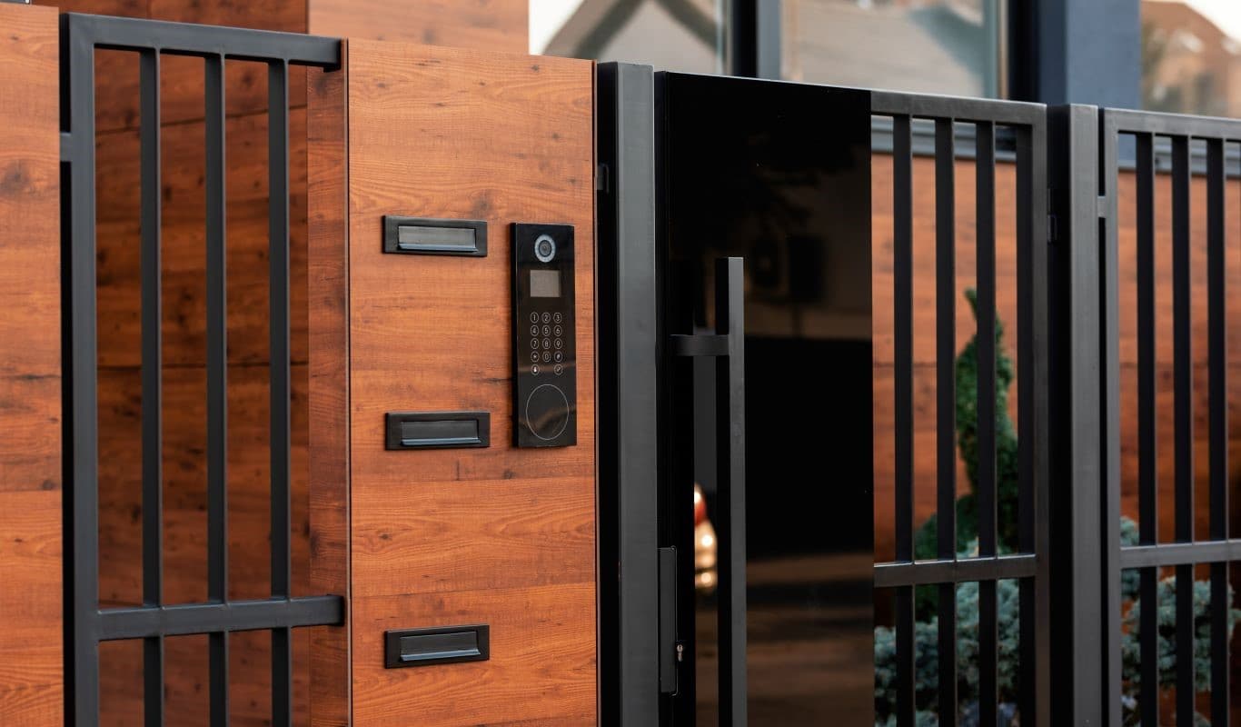 Security Solutions